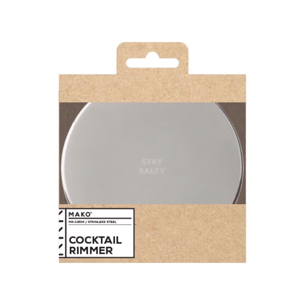 Mako Cocktail Rimmer - Picture 6 of 11